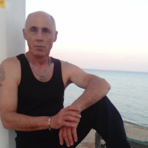 Леонид Малко