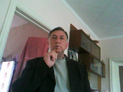 Михаил Петрович
