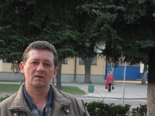 Виталий Дринюк