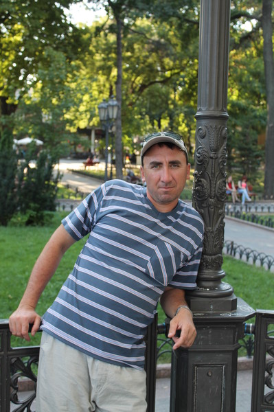 Василий Карцев