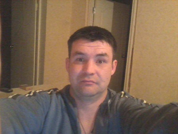 Александр Агафонов