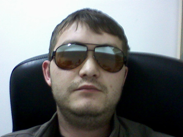 Laziz Murahmedov