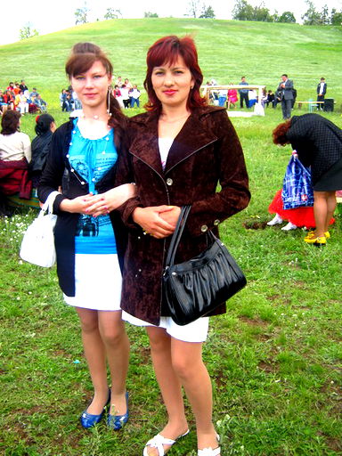 Зульфия Зигангирова