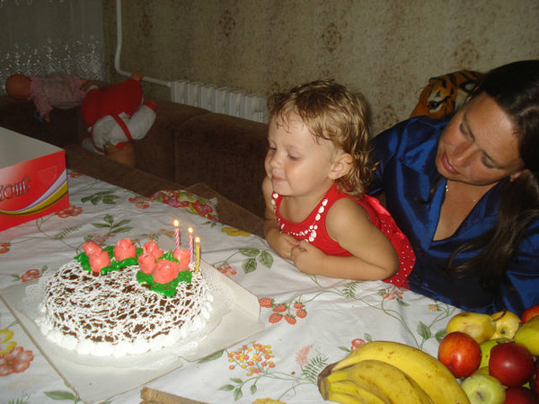 Наталья Новичкова