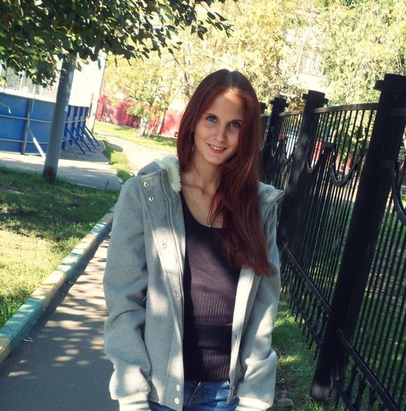 Иулия Боголюбова