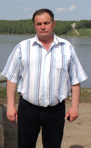 Василий Лесюк