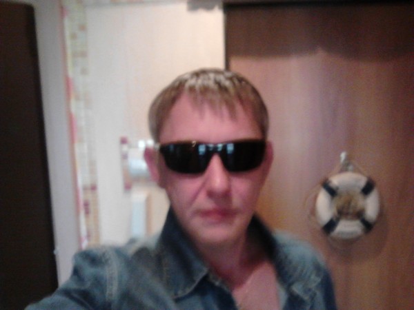 Сергей Парахин