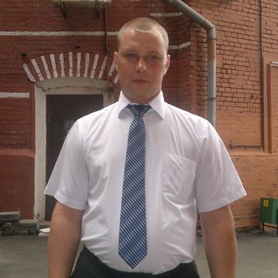 Николай Варлахин