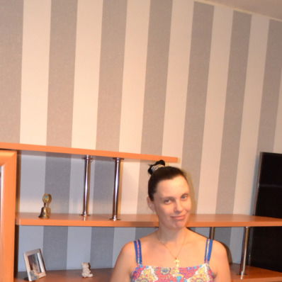 Татьяна Терехина