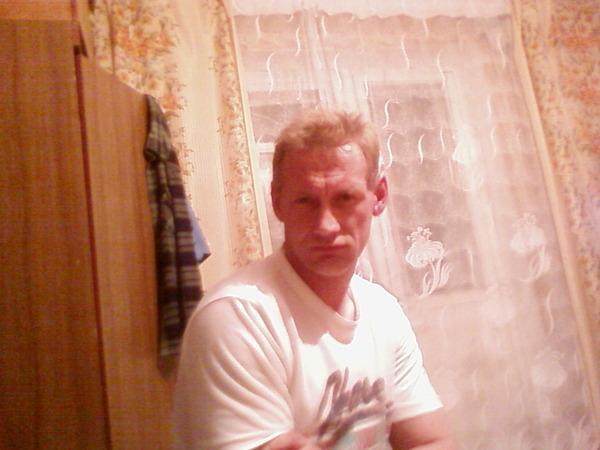 Владимир Живодеров