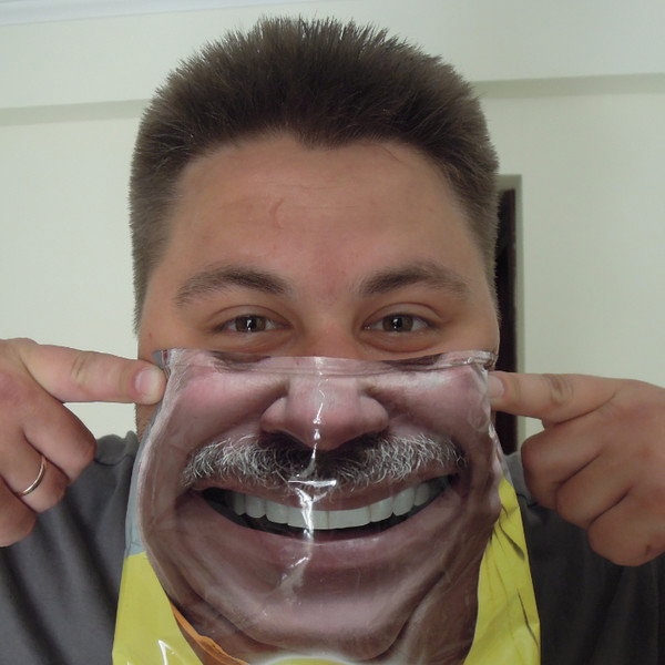 Антон Городецкий