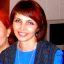 Елена Романова