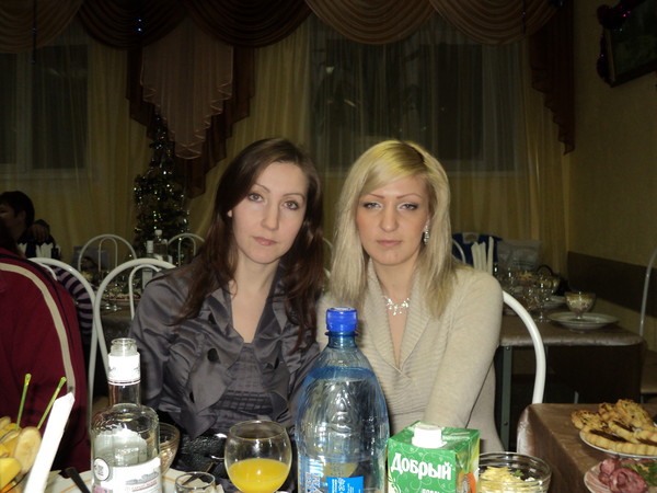 Татьяна Игнатьева