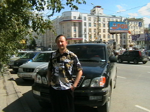 Dmitri Polyanski