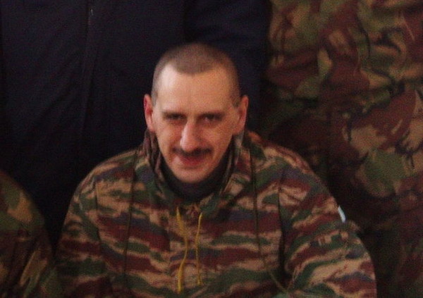Дмитрий Астафьев