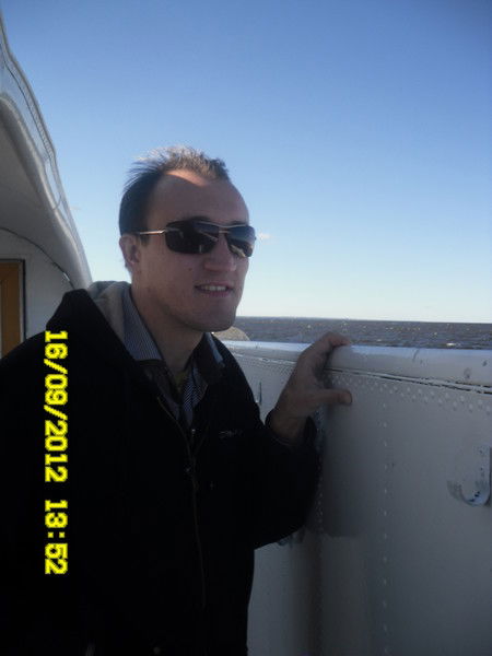 Сергей Поваляев