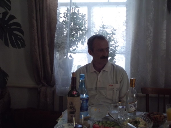 Евгений Ламонов
