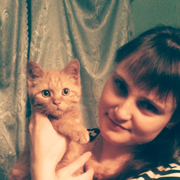 Нелли Нейфельд