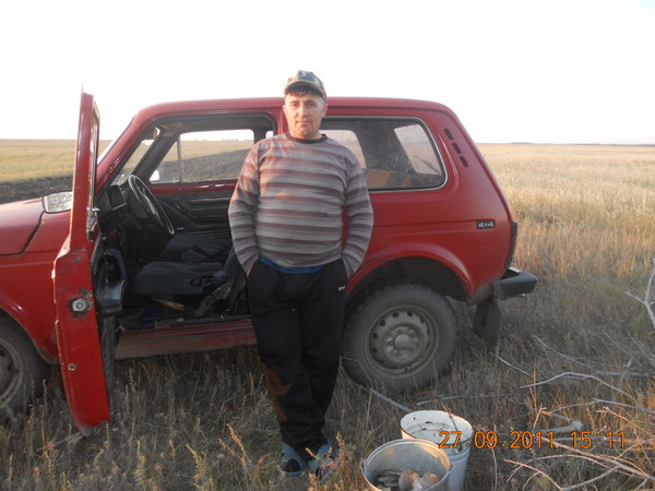 Андрей Скрипник