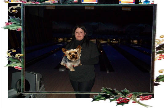 Екатерина Лоос