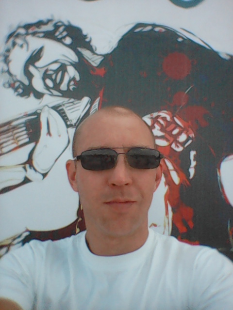 Владимир Снедков