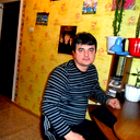 Сергей Ганюшкин