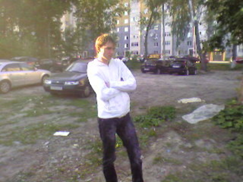 Антон