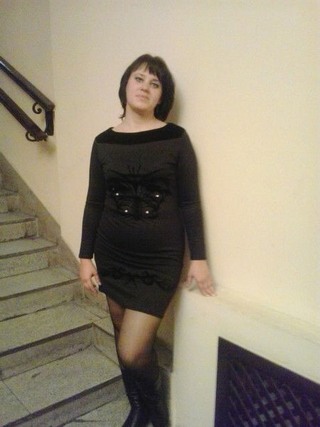 Татьяна Полянская