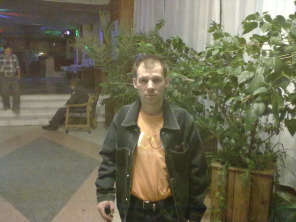 Ильяшик Дмитрий
