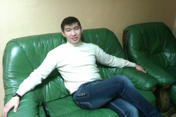 Сакен Жолумбаев