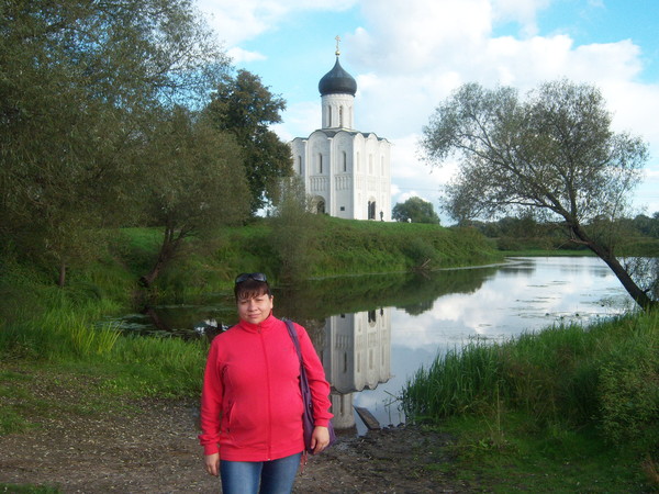 Юлия Фионова