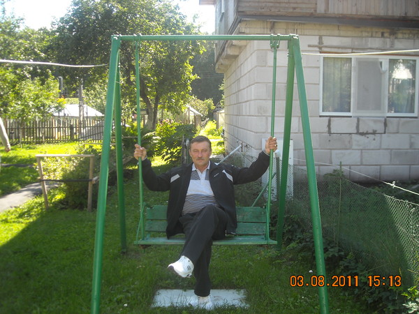 Евгений Теорский
