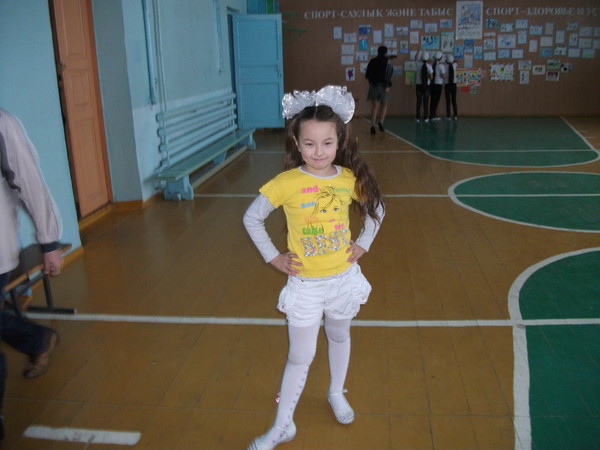 Карина Милютина