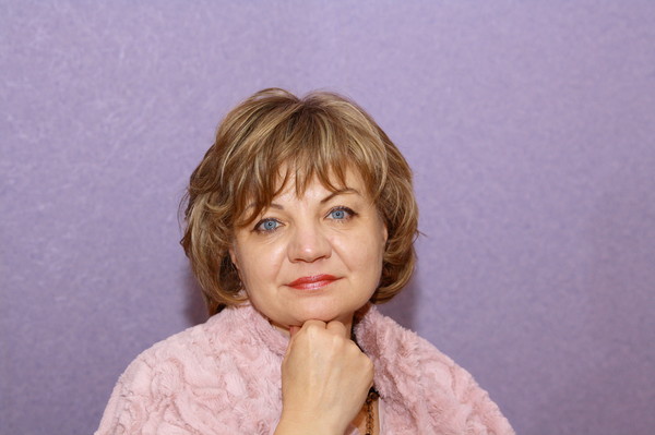 Люка Устинова