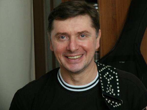 Владимир Литвинко