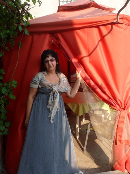 Карина Полонеева