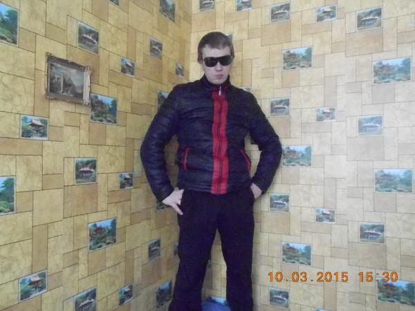 Андрей В