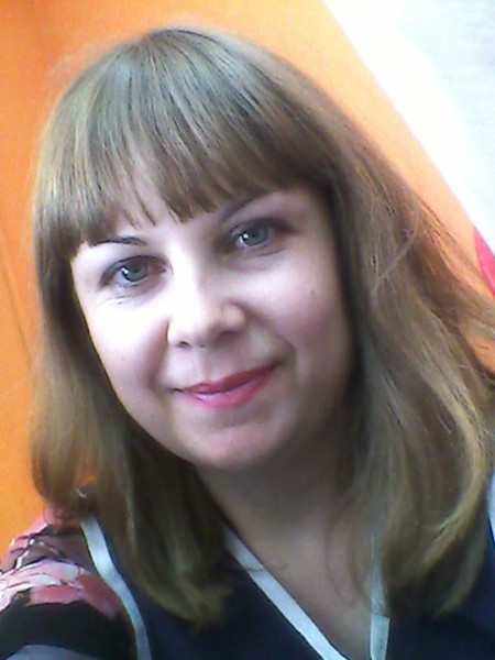 Юлия Романова