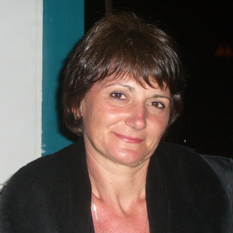 Марина Курмоярцева