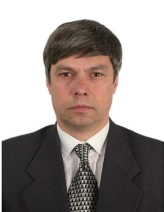 Алексей Владышевский