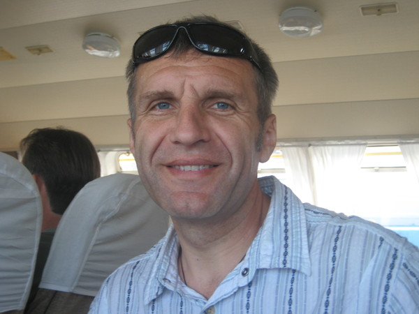 Валера Авраменко