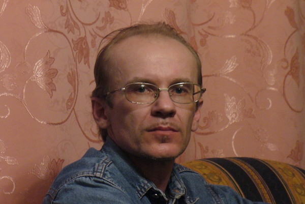 Виктор Курило