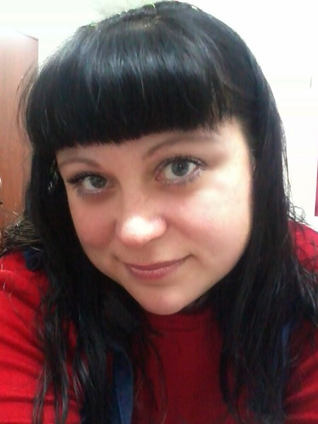 Дина Башарова