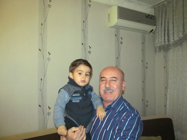 Rafig Gasimov