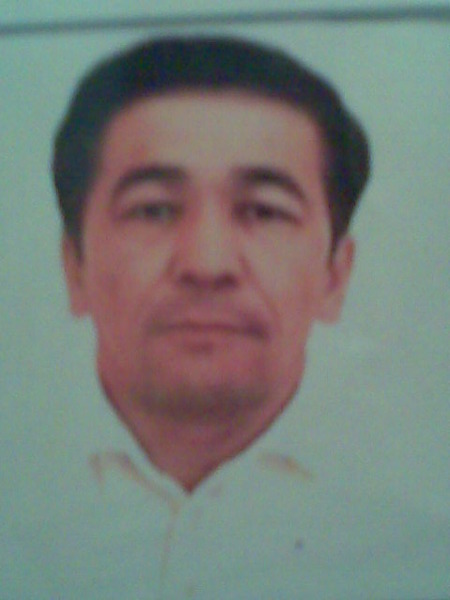 Батыргали Мусагалиев
