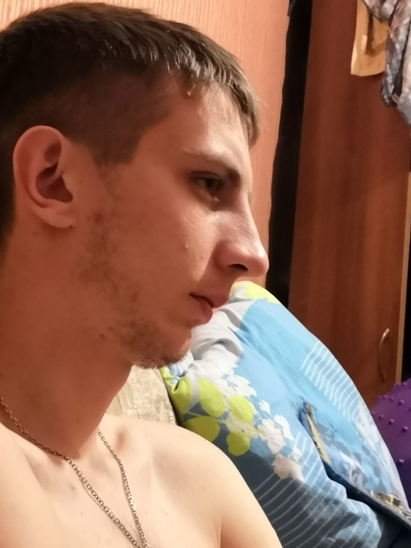 Андрей Тепин