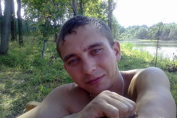 Алексей Данилов