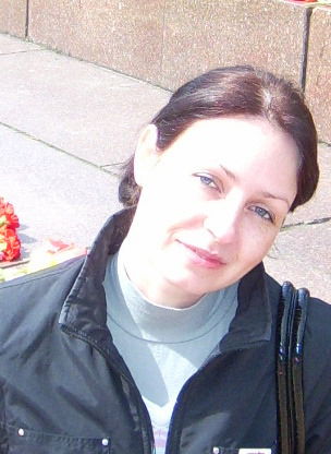 Наталья Маслова