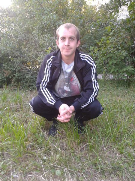 Кирилл Труфанов