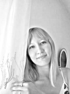 Луиза Байбикова